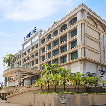 Fortune Select Exotica, Navi Mumbai - Member Itc Hotels' Group Buitenkant foto