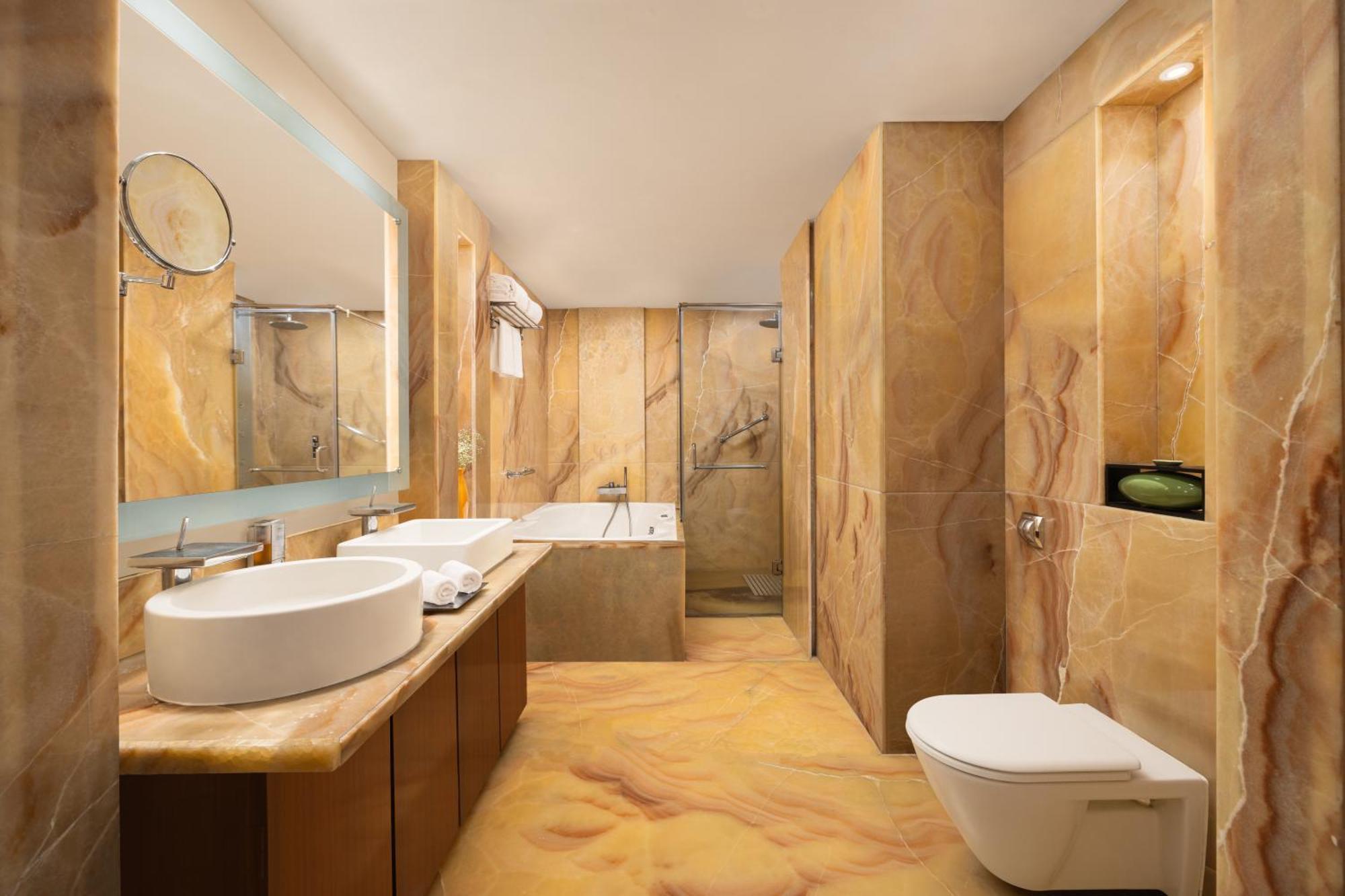 Fortune Select Exotica, Navi Mumbai - Member Itc Hotels' Group Buitenkant foto