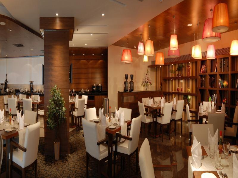 Fortune Select Exotica, Navi Mumbai - Member Itc Hotels' Group Buitenkant foto
