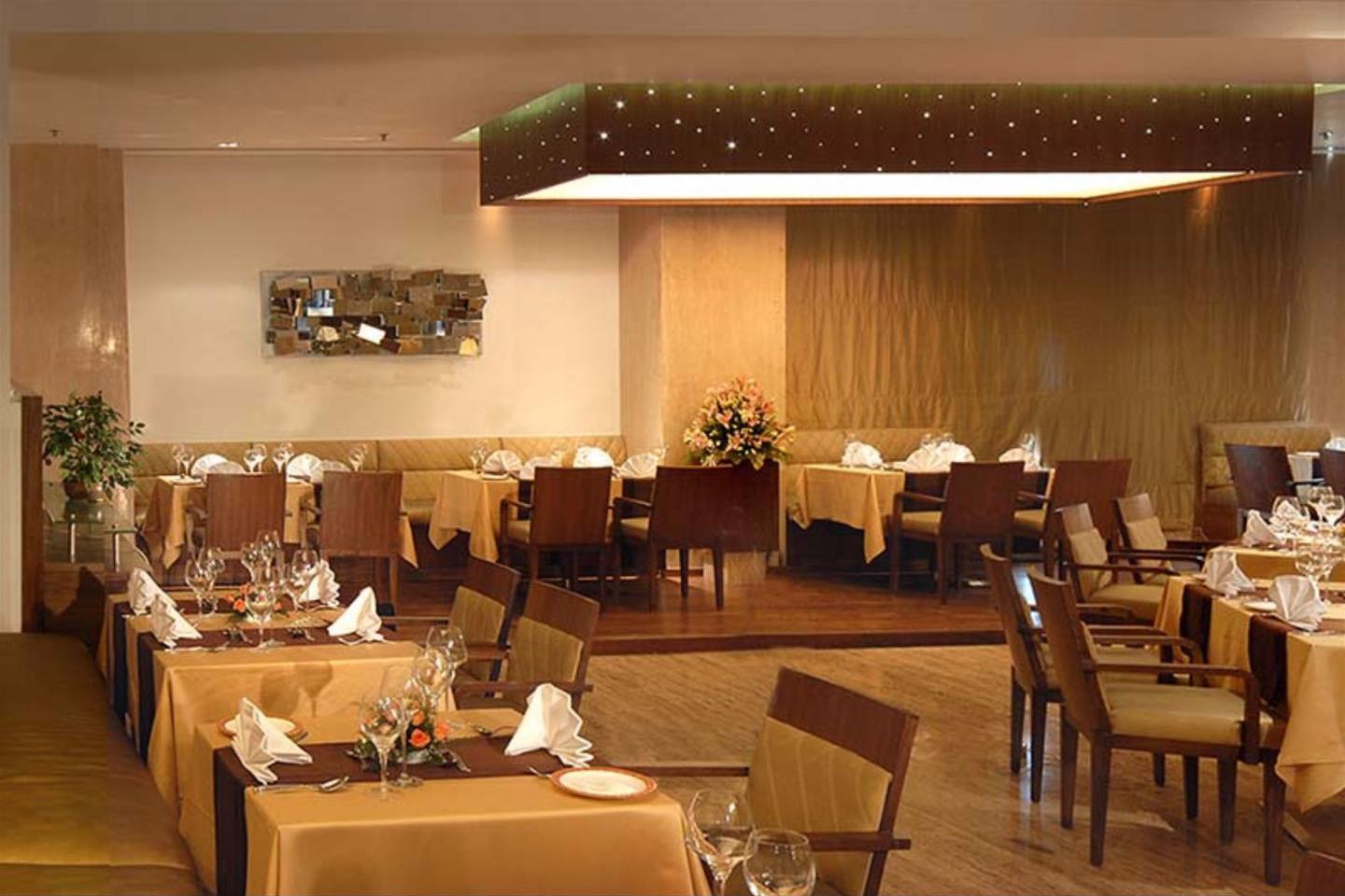 Fortune Select Exotica, Navi Mumbai - Member Itc Hotels' Group Buitenkant foto