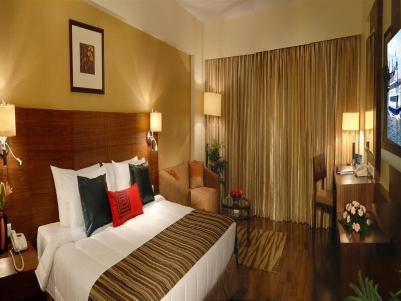 Fortune Select Exotica, Navi Mumbai - Member Itc Hotels' Group Buitenkant foto