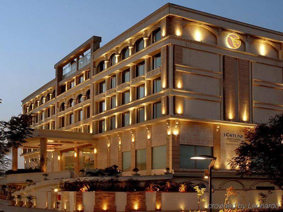 Fortune Select Exotica, Navi Mumbai - Member Itc Hotels' Group Buitenkant foto