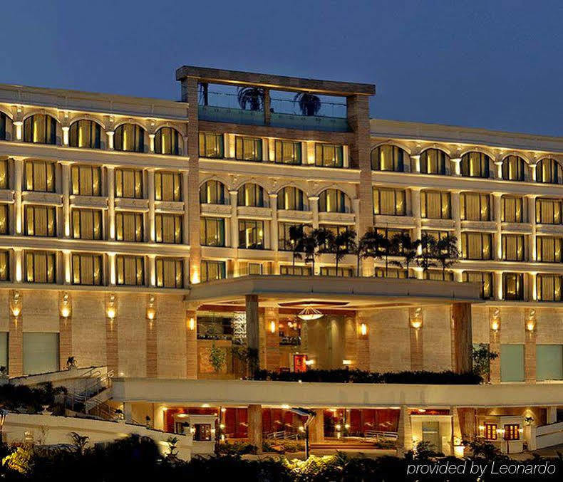 Fortune Select Exotica, Navi Mumbai - Member Itc Hotels' Group Buitenkant foto