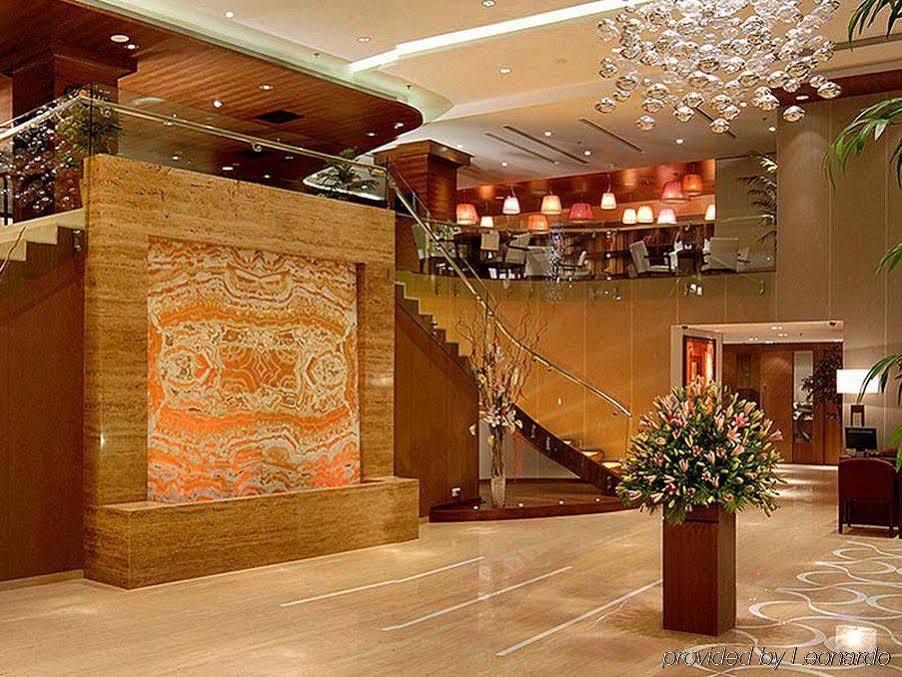 Fortune Select Exotica, Navi Mumbai - Member Itc Hotels' Group Buitenkant foto