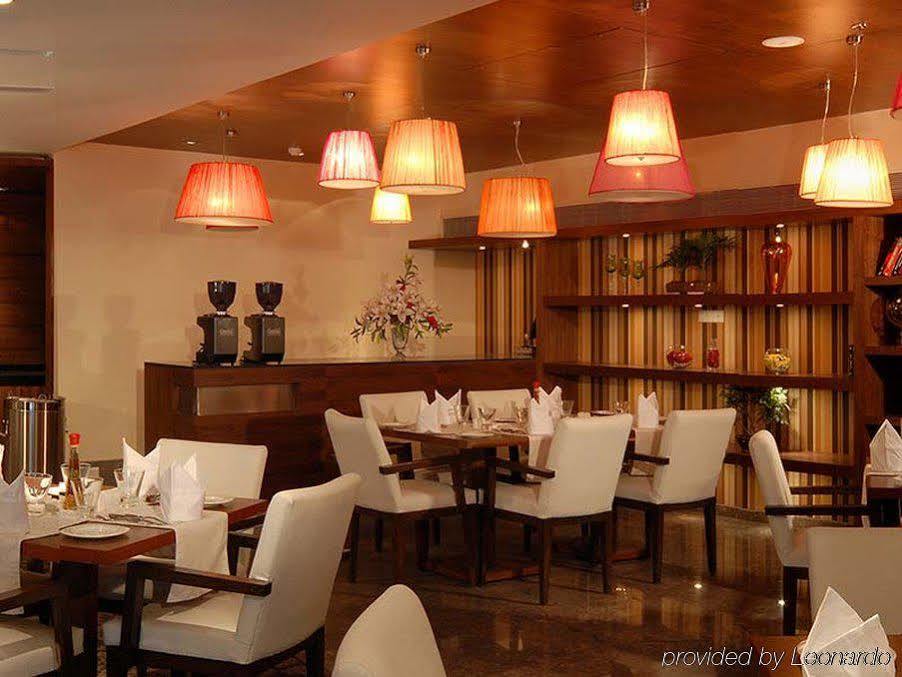 Fortune Select Exotica, Navi Mumbai - Member Itc Hotels' Group Buitenkant foto