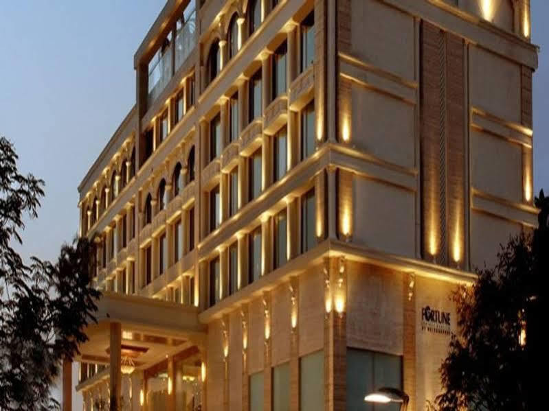 Fortune Select Exotica, Navi Mumbai - Member Itc Hotels' Group Buitenkant foto