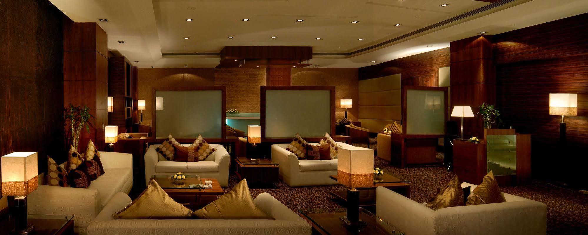 Fortune Select Exotica, Navi Mumbai - Member Itc Hotels' Group Buitenkant foto