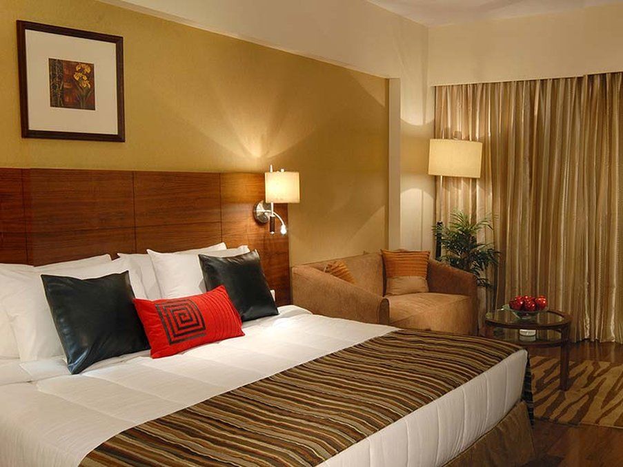 Fortune Select Exotica, Navi Mumbai - Member Itc Hotels' Group Buitenkant foto