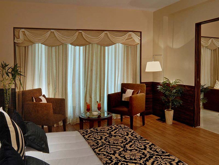 Fortune Select Exotica, Navi Mumbai - Member Itc Hotels' Group Buitenkant foto