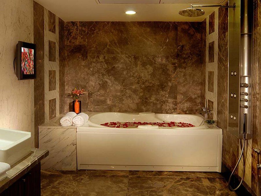 Fortune Select Exotica, Navi Mumbai - Member Itc Hotels' Group Buitenkant foto