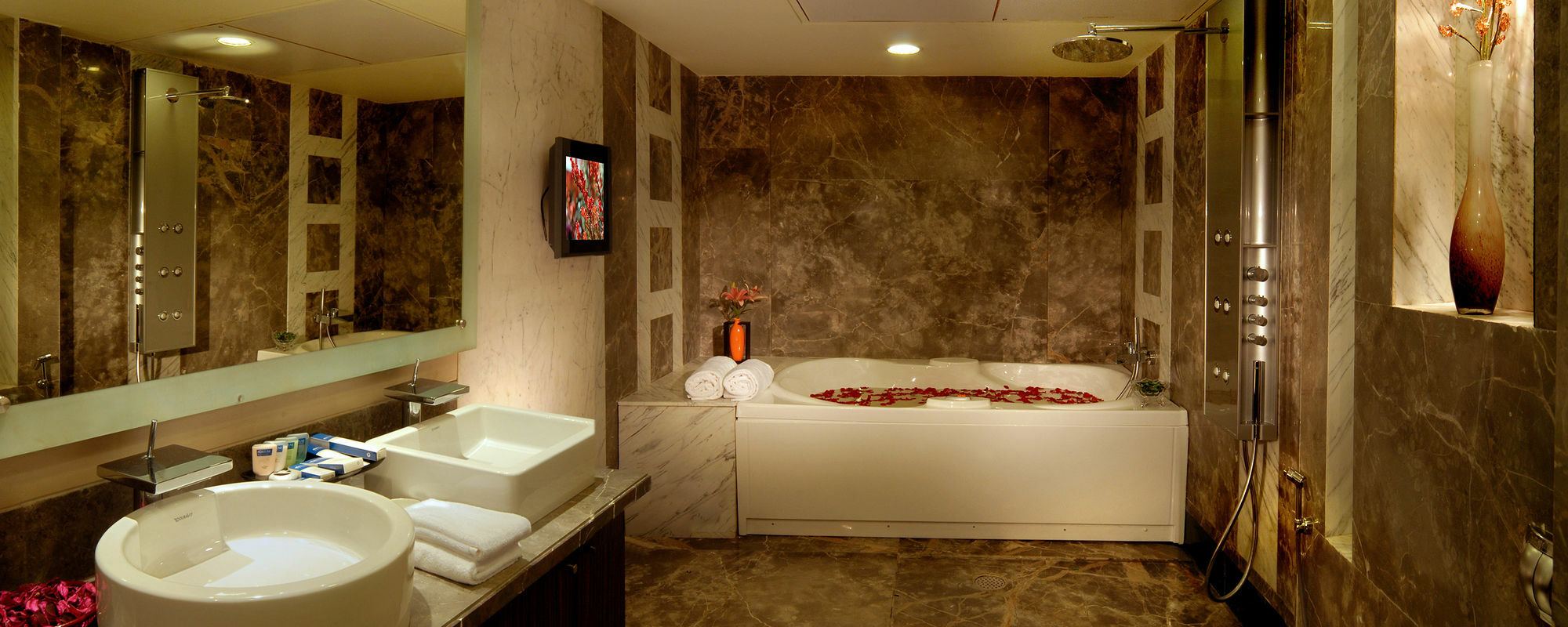 Fortune Select Exotica, Navi Mumbai - Member Itc Hotels' Group Buitenkant foto